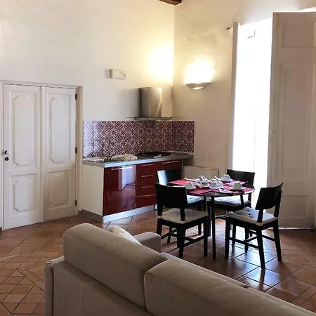 Del Santo Apartment