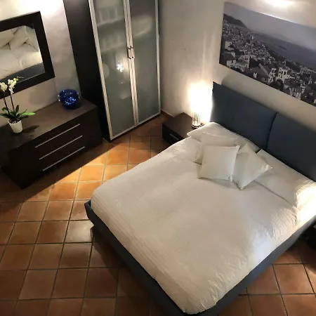 Del Santo Apartment *