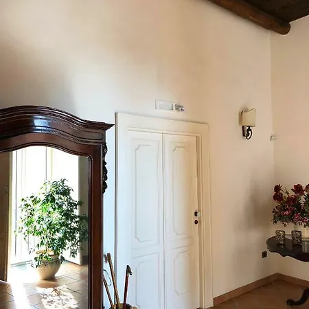 Del Santo Apartment Salerno